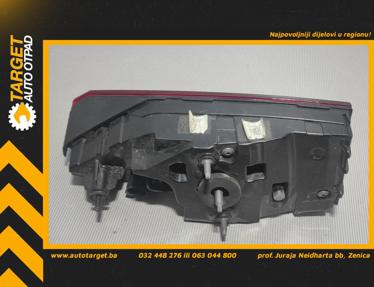 DIJELOVI STOP SVJETLO AUDI A6 4K > 18- 4K5945094C