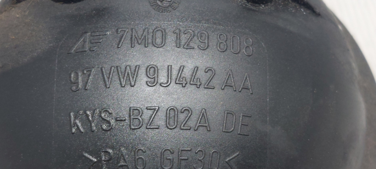 DIJELOVI VAKUM BOCA VW PASSAT B6 > 05-10 1.9 7M0129808