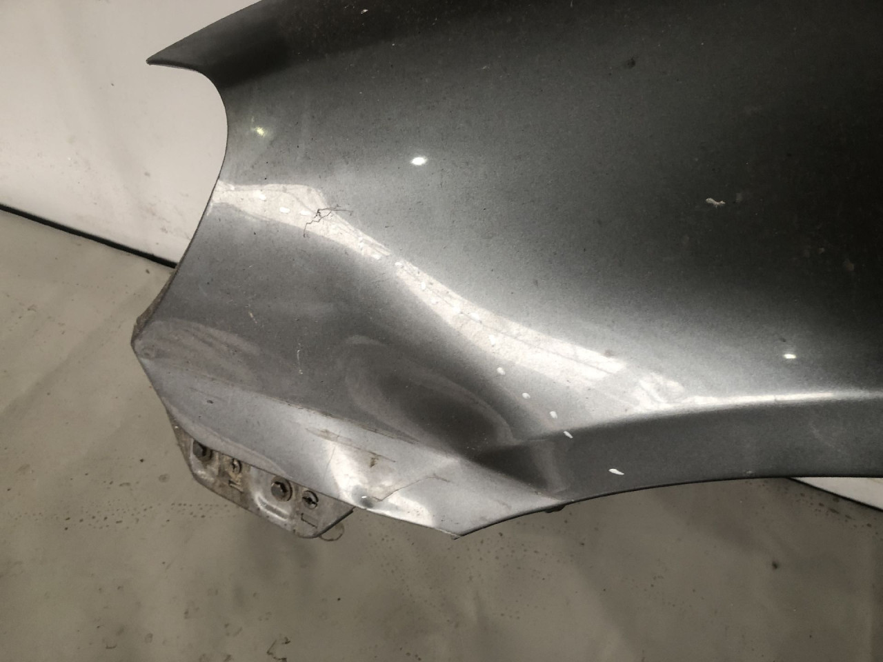 DIJELOVI BLATOBRAN VW GOLF 6 SW > 09-13 1K9821215