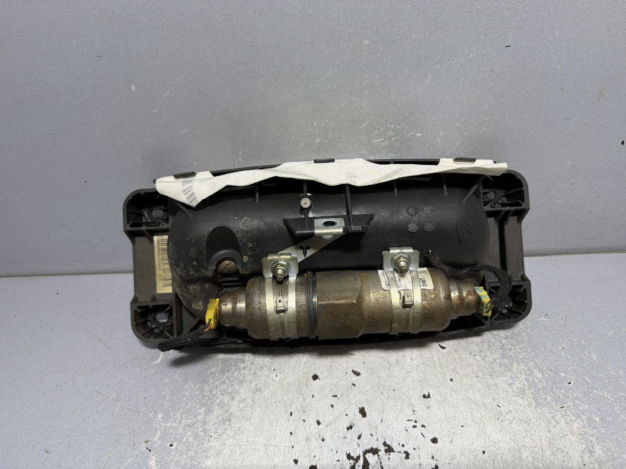 AIRBAG SUVOZACA MERCEDES A KLASA (W176) > 15-18 A1768600020