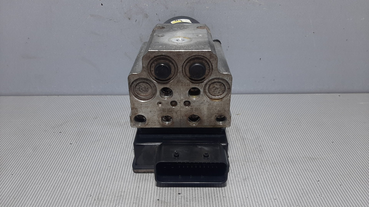 ABS ELEKTRONIKA SAAB 9-3 > 03-07 15114101D-13191184