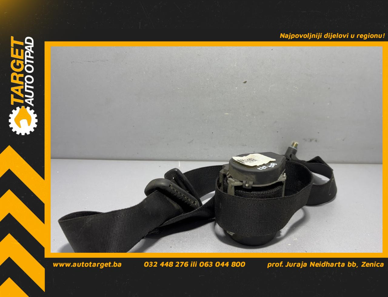 DIJELOVI POJAS CITROEN JUMPER > 06-14 735429776