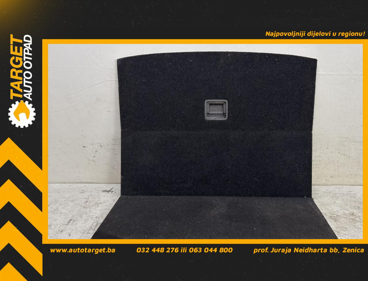 PODNICA GEPEKA VW PASSAT B8 > 14-19 3C9863463