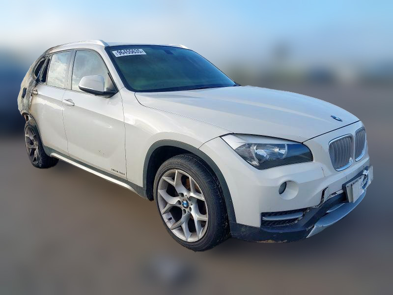 DIJELOVI BMW X1 (E84) > 09-12 2.0 Dizel N47D20C MOTOR