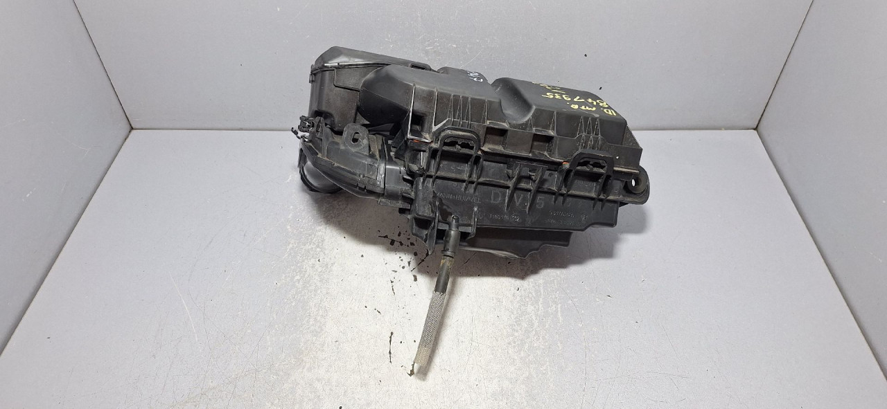 DIJELOVI KUCISTE FILTERA ZRAKA PEUGEOT 308 > 21- 9828002080