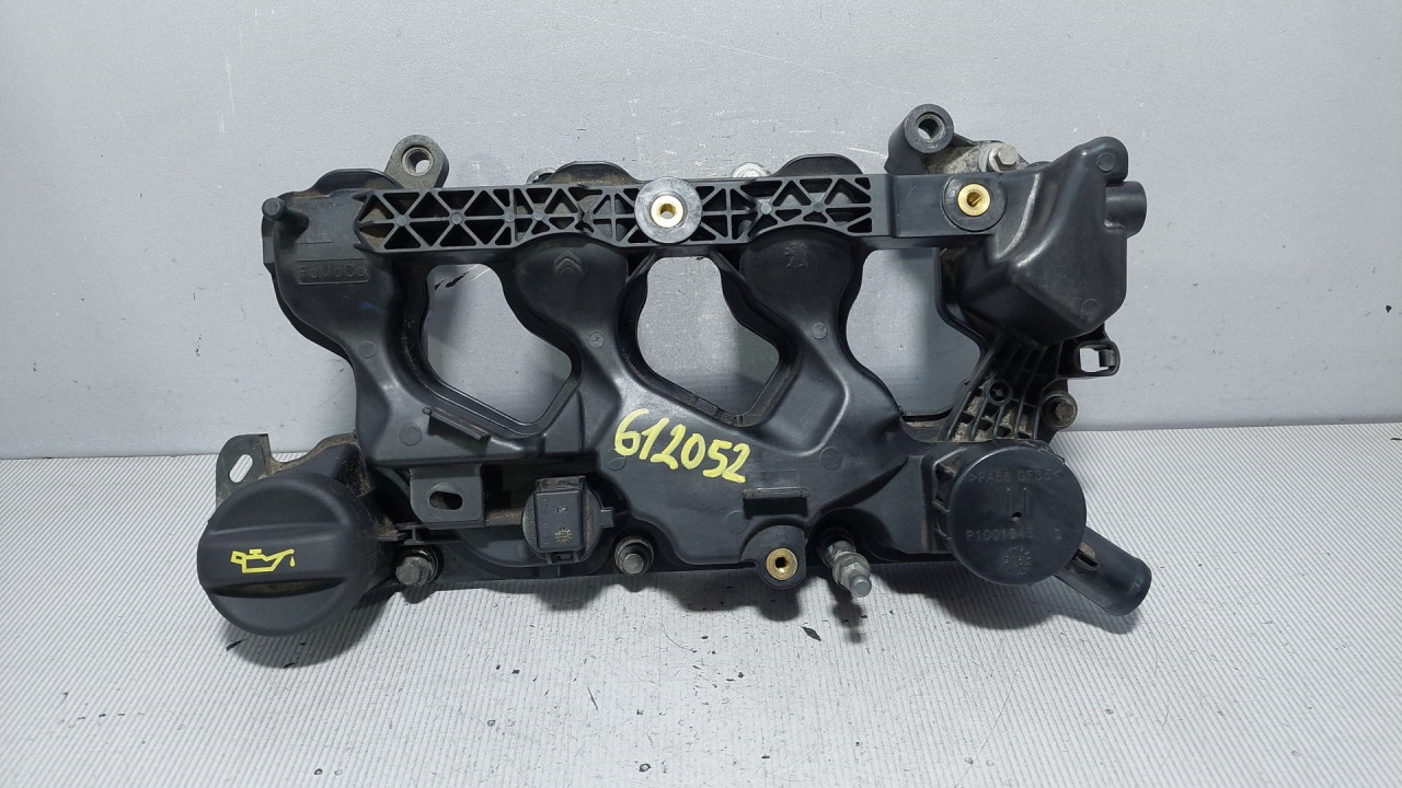 DEKLO PEUGEOT PARTNER/RIFTER > 18- 9827622780
