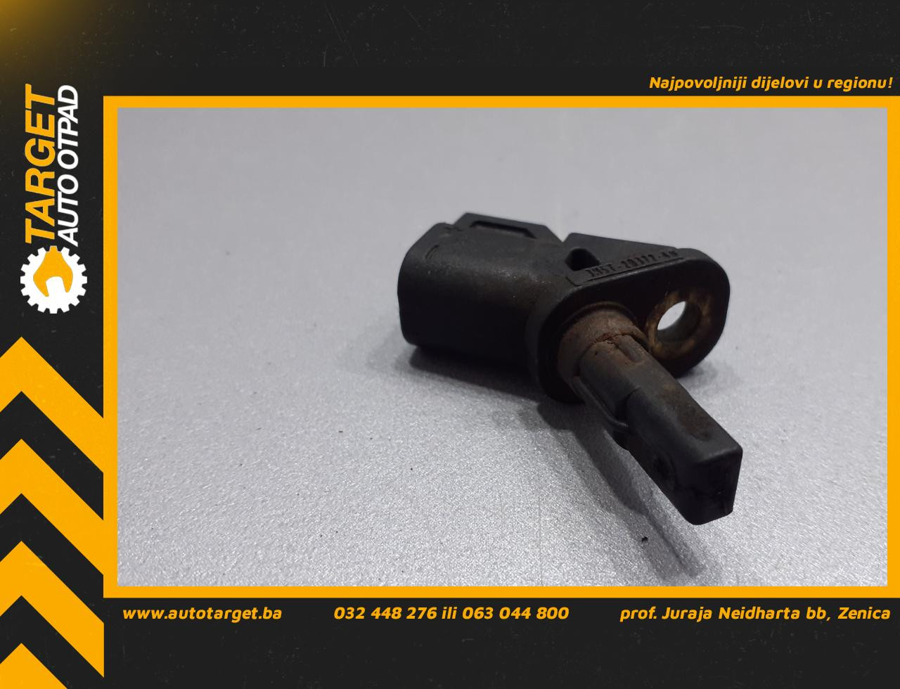 DIJELOVI ABS SENZOR FORD FOCUS > 05-07 3MST28372AB