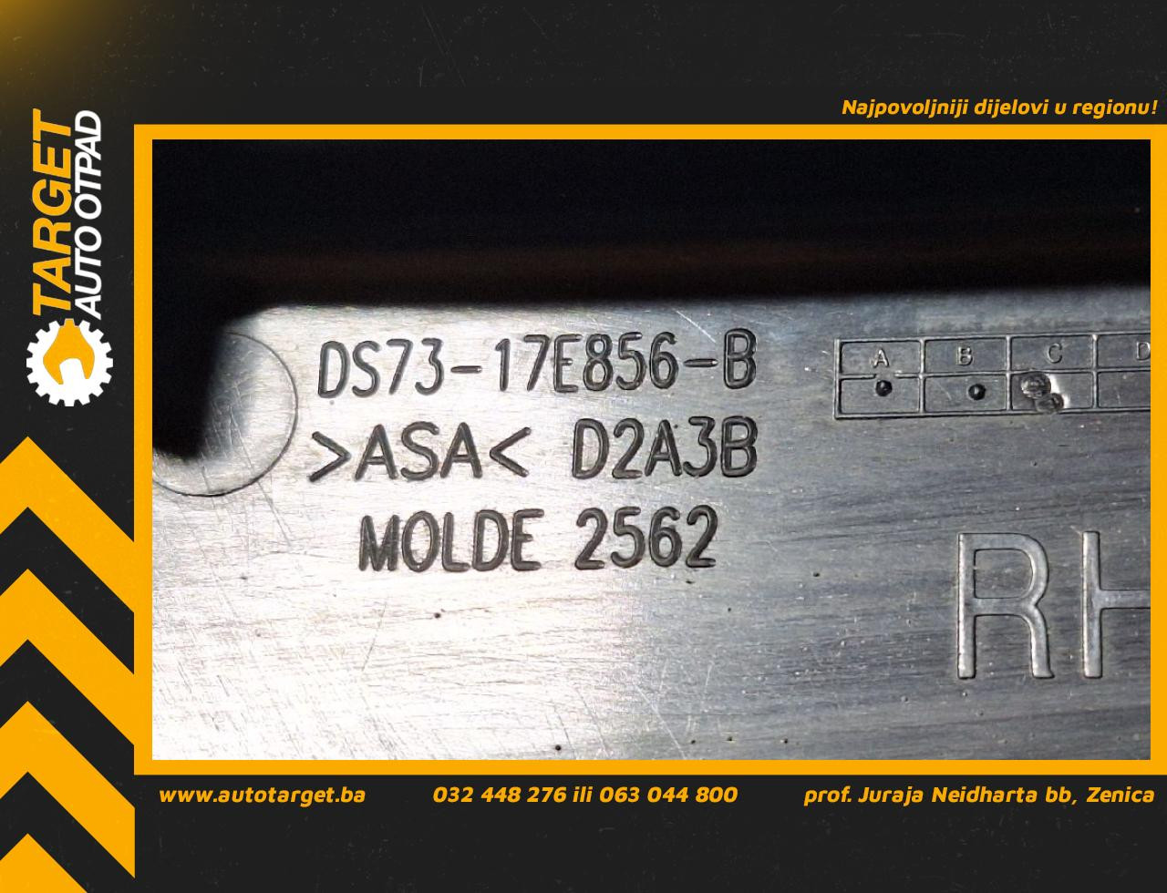 DIJELOVI NOSAC FARA FORD MONDEO > 14-19 2.0 DS7317E856B