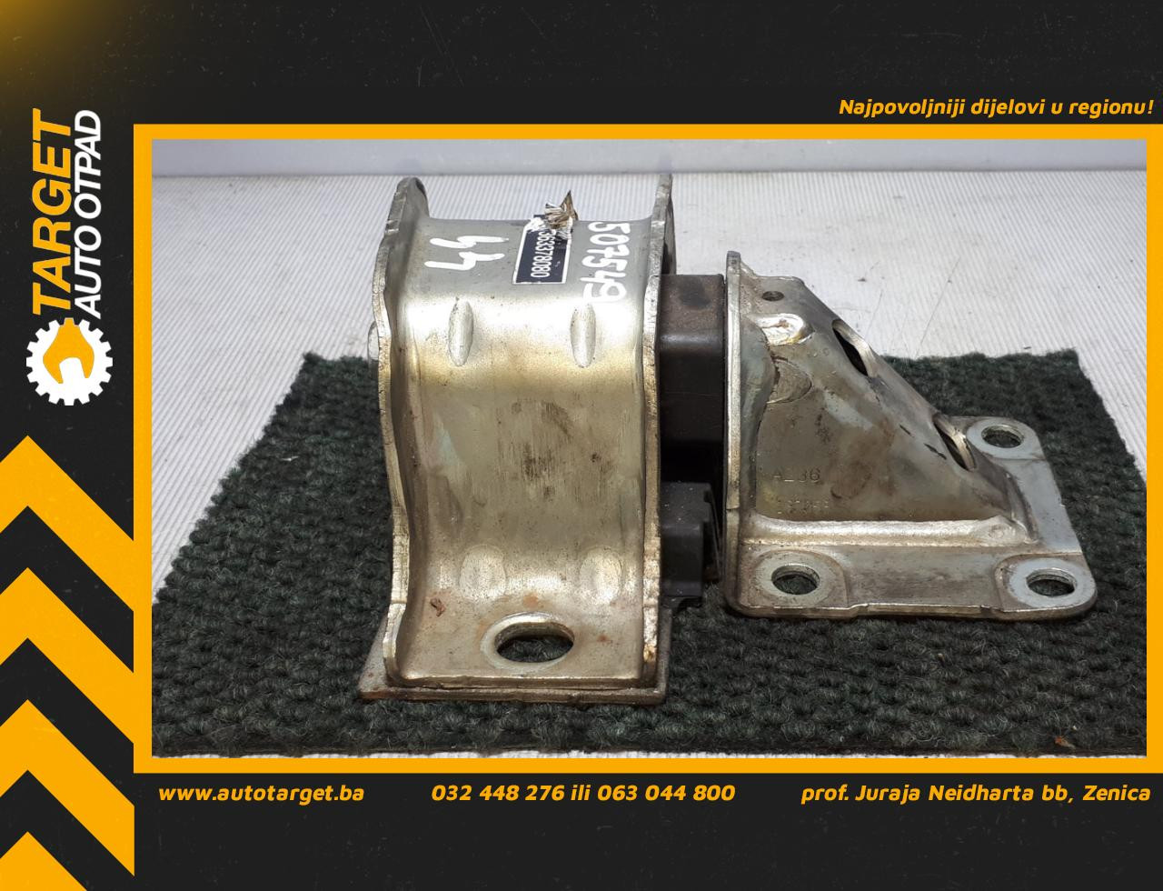 NOSAC MJENJACA FIAT DUCATO > 06-14 1363378080
