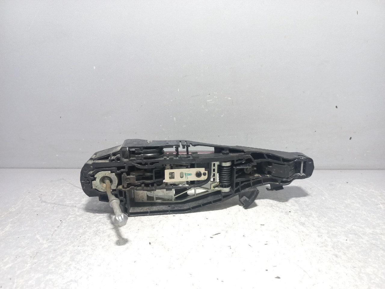RUCKA VRATA PEUGEOT EXPERT/TRAVELLER > 16- 9688834180
