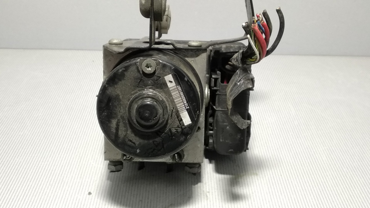ABS ELEKTRONIKA VOLVO C30 > 09-12 31274908 31274907