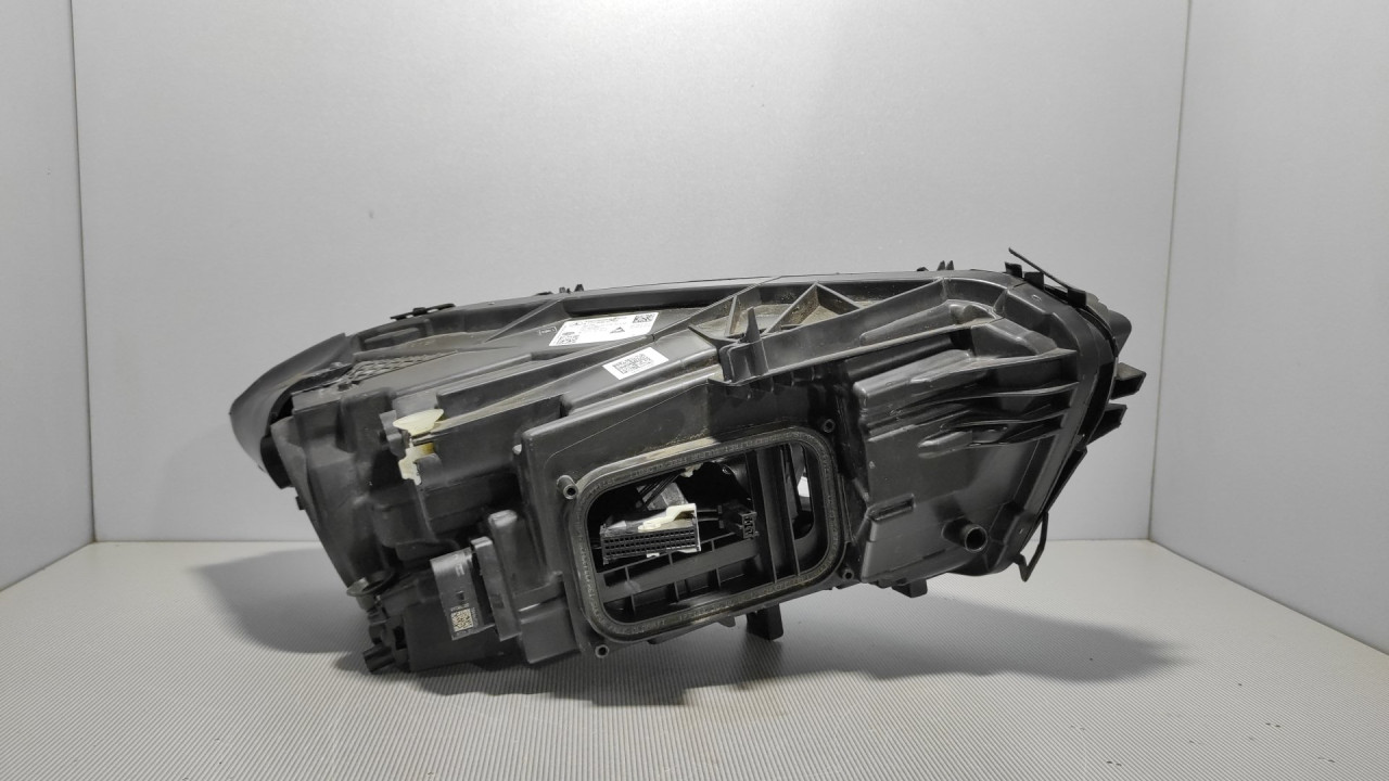 FAR MERCEDES A KLASA (W177) > 18- A1779064703