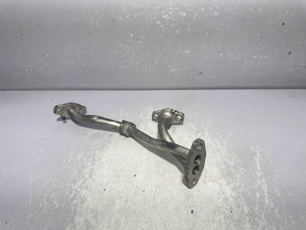 CRIJEVO TURBINE MERCEDES ML (W166) > 11-15 A6511800722