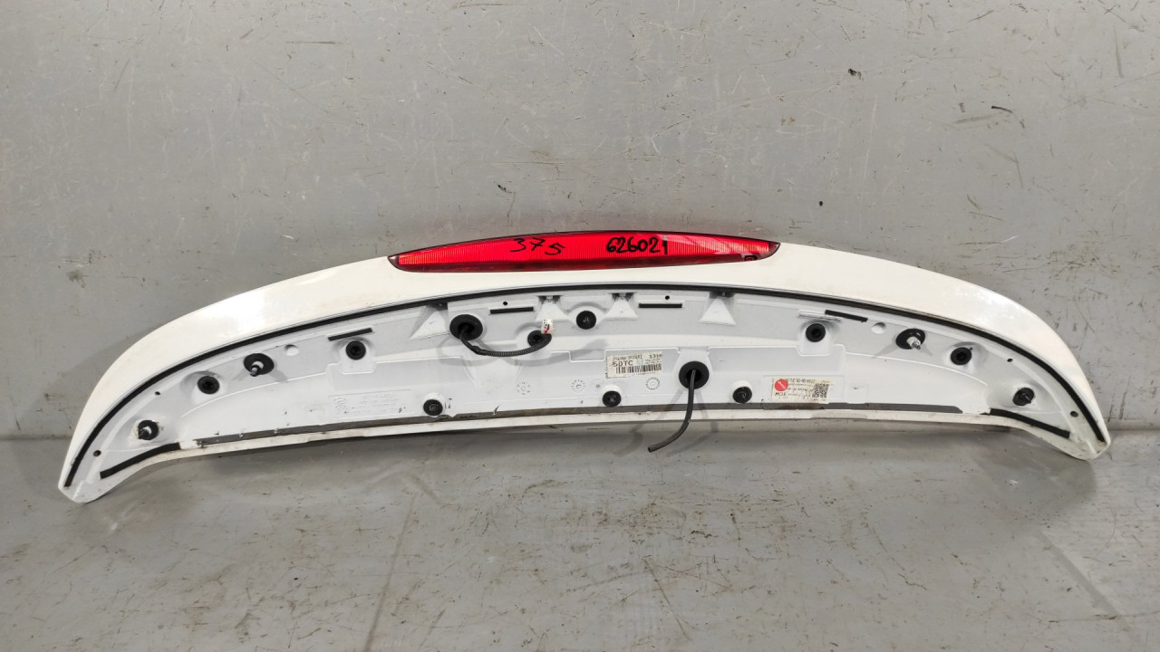DIJELOVI SPOJLER HYUNDAI I30 > 12-16 87210-A6000