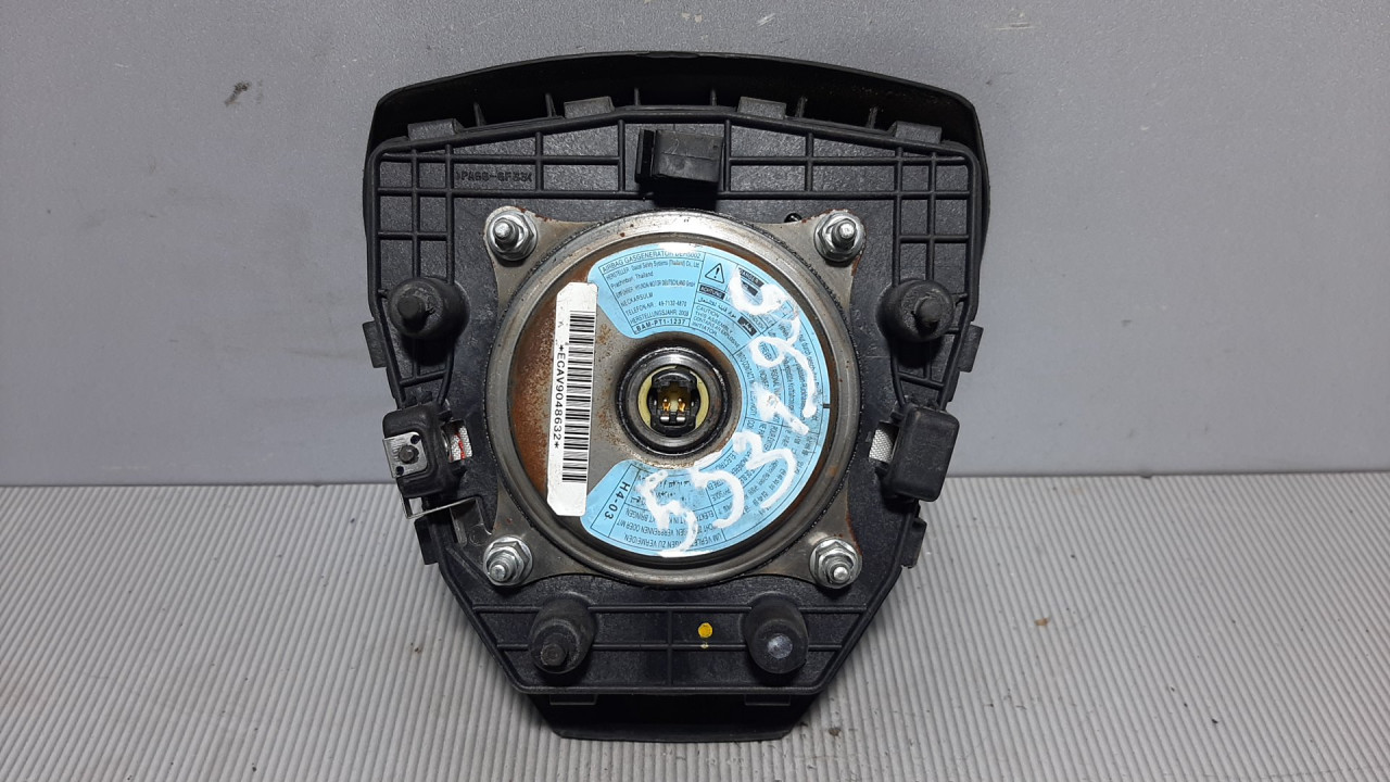 AIRBAG VOLANA HYUNDAI I20 > 08-12 1J569000109P