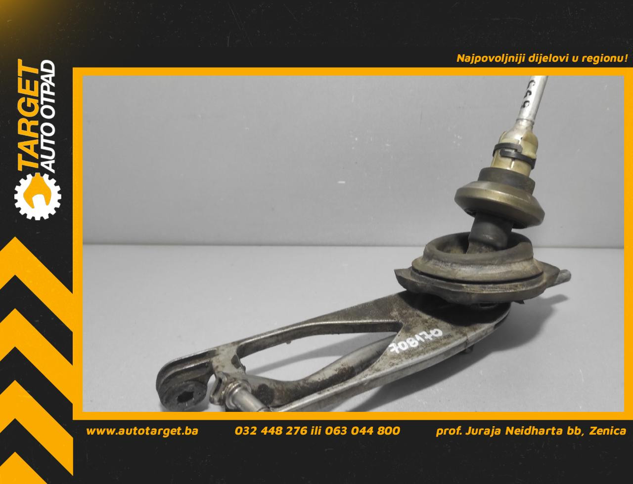 SALTEBLA BMW SERIJA 1 (E87/E81) > 07-11 7566100