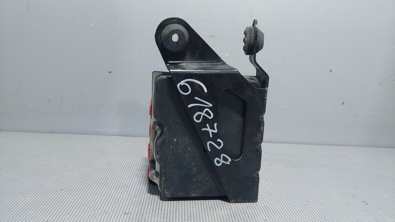 ABS ELEKTRONIKA RENAULT SCENIC > 03-06 0265284138