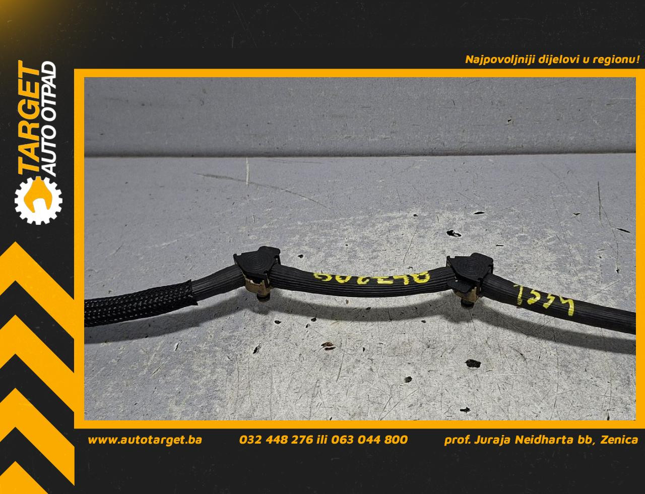 DIJELOVI PRIJENOSNICA VW GOLF 7 SW > 13-