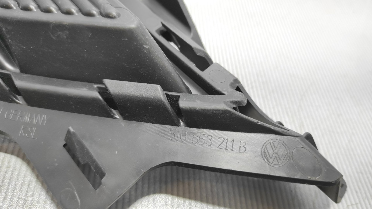 PLASTIKA BRANIKA VW GOLF PLUS > 14- 510853211B