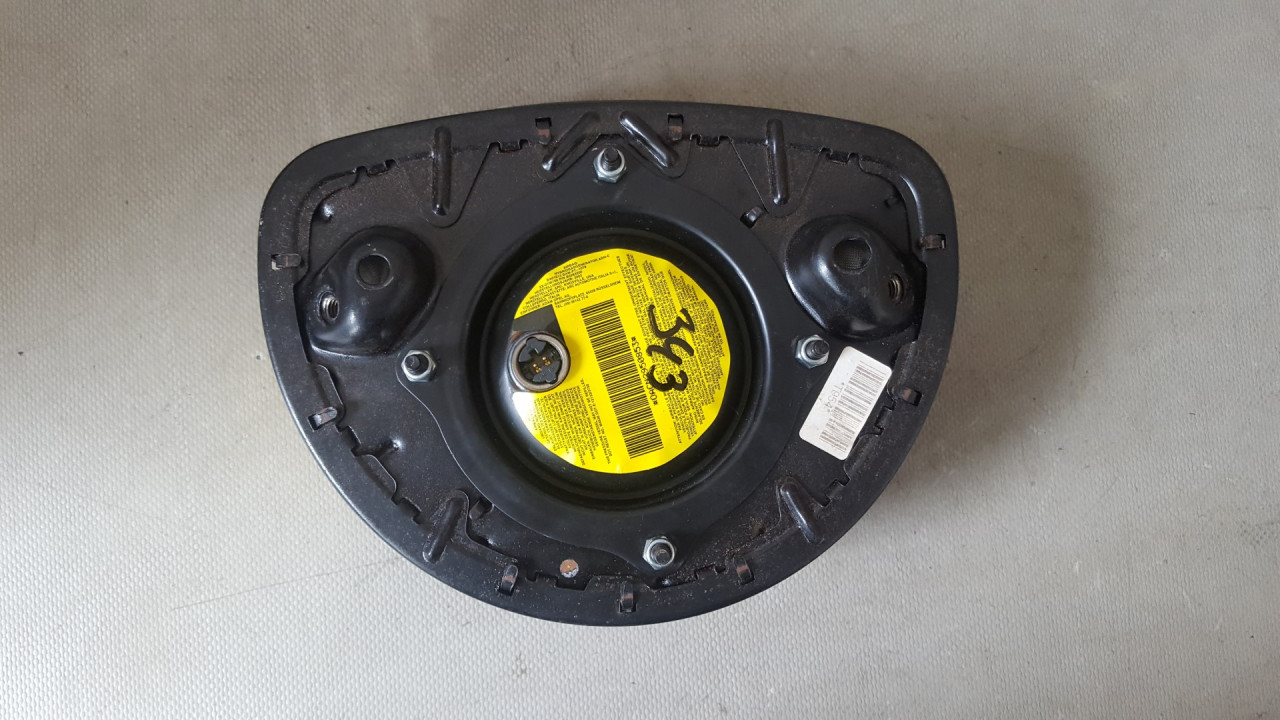 AIRBAG VOLANA OPEL MERIVA > 03-06 93319474
