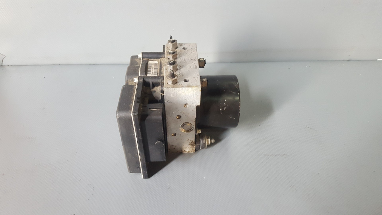 ABS ELEKTRONIKA VW POLO > 05-09 6R0907379AJ 6R0614517AE