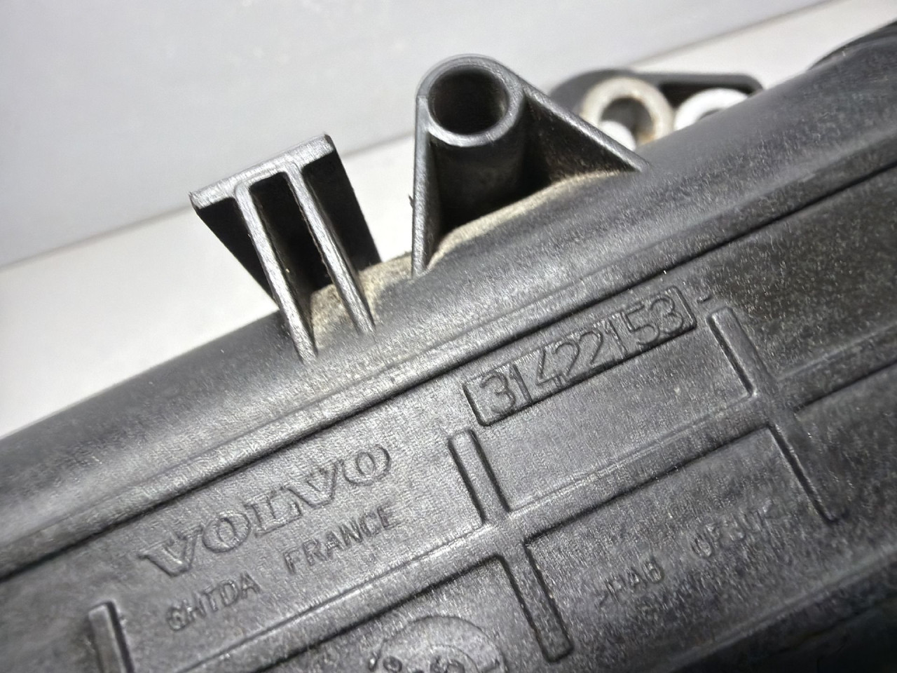 CRIJEVO INTERKULERA VOLVO S60/V60 > 14 - 19 31422153