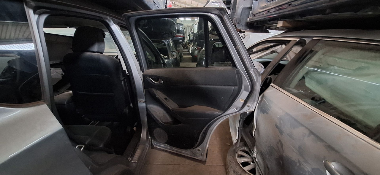 DIJELOVI VRATA MAZDA CX5 > 12-15