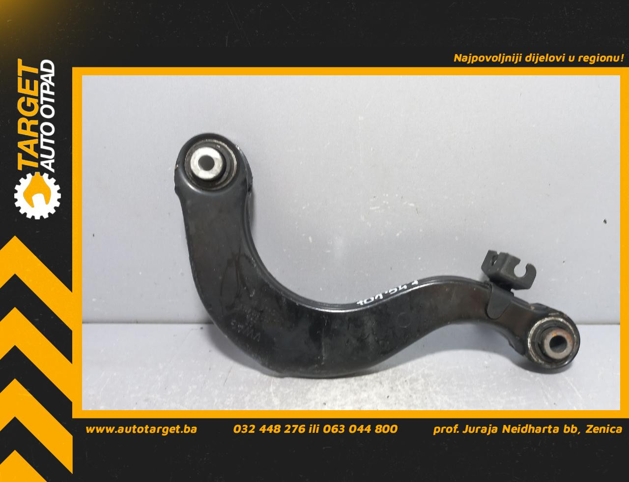 DIJELOVI RAME VW TIGUAN > 11-15 5Q0505351B
