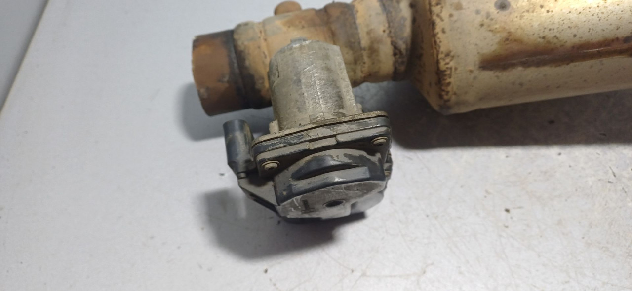 DIJELOVI KLAPNA IZDUVA VW TIGUAN > 16-20 5Q0253691K