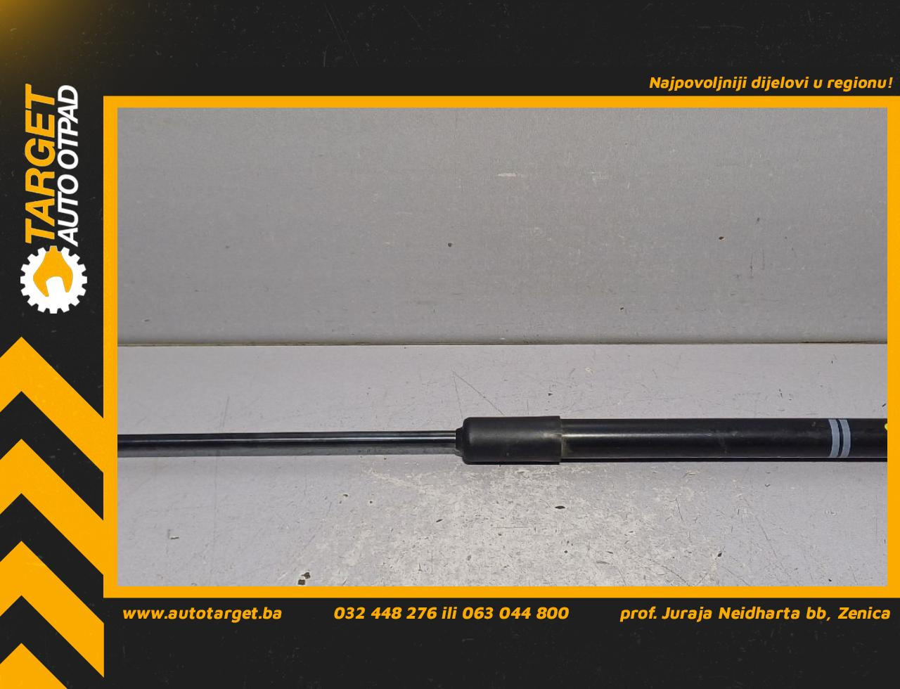 DIJELOVI AMORTIZER GEPEKA VW POLO > 21- 1.0 2G6827550E