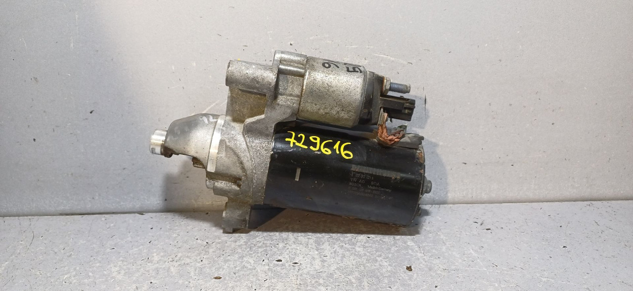 DIJELOVI ALNASER AUDI A4 (B8) > 12-15 03L911021E