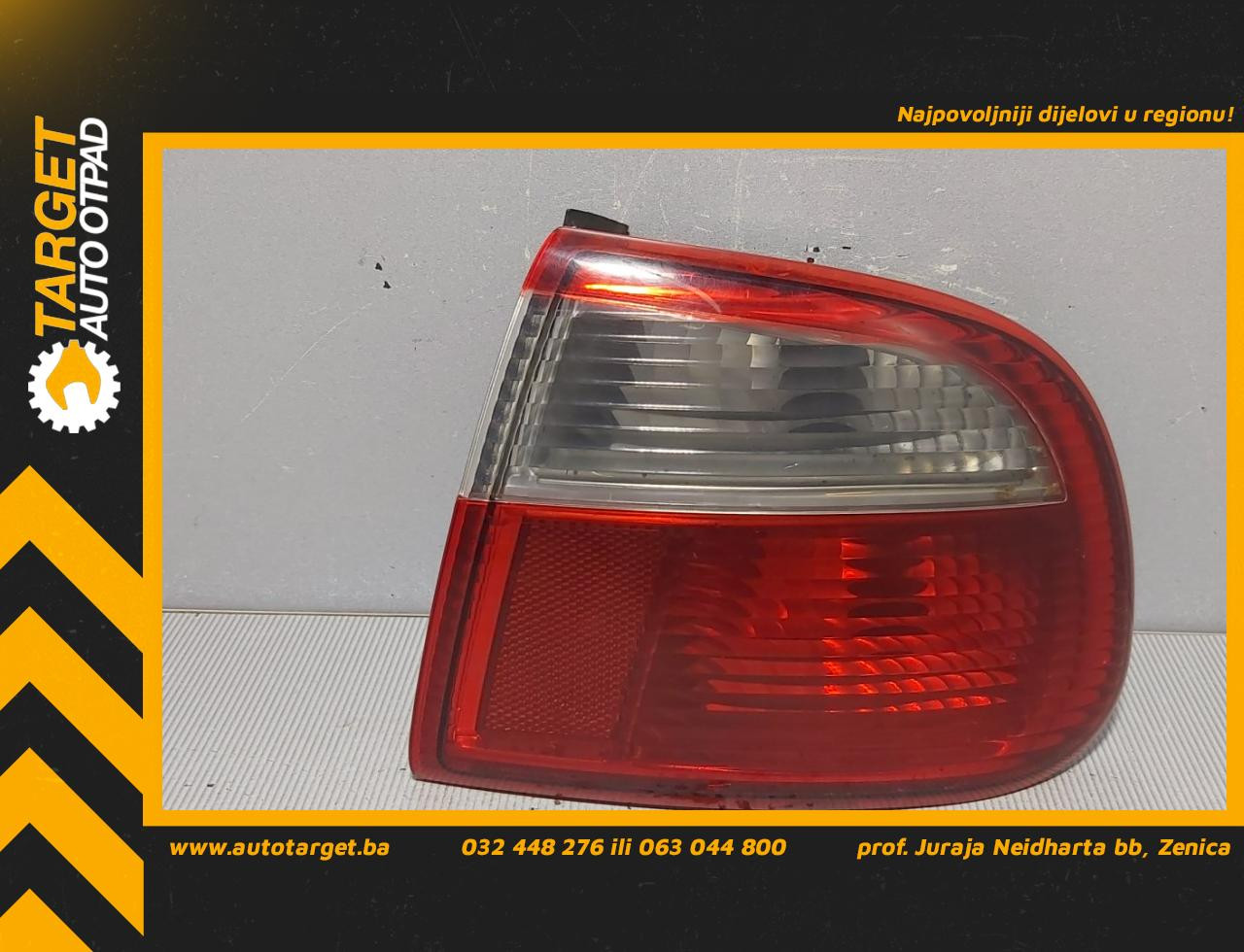 STOP SVJETLO SEAT TOLEDO > 99-04 1M5945096B
