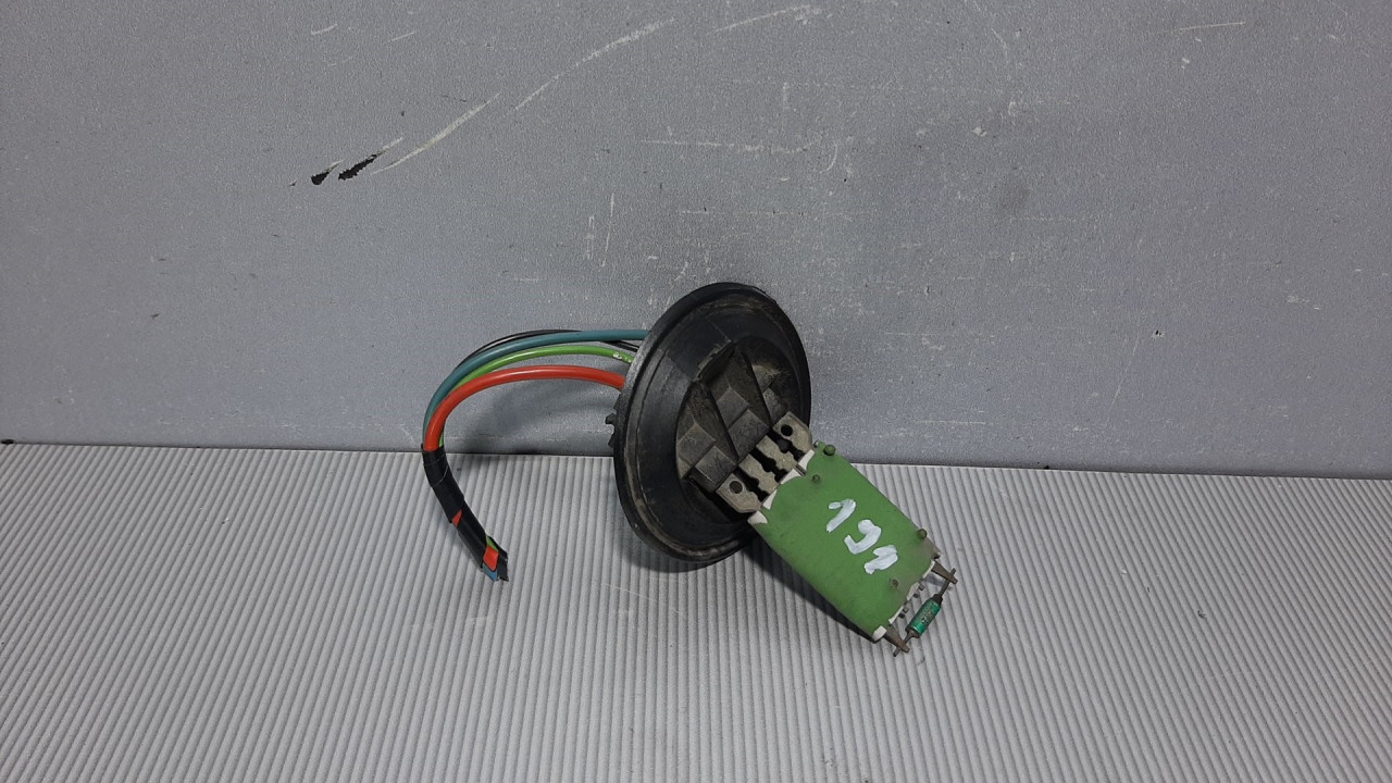 DIJELOVI ELEKTRONIKA REOSTAT VW POLO > 09-14 12375