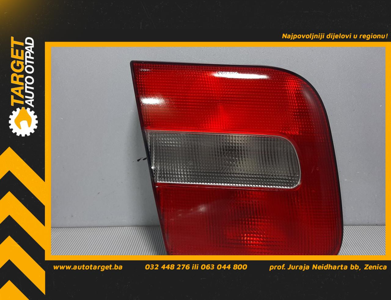 DIJELOVI STOP SVJETLO VOLVO S70/V70 > 97-00 9157008