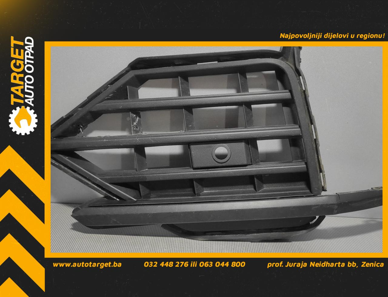 RESETKA BRANIKA VW TOUAREG > 18- 760853665