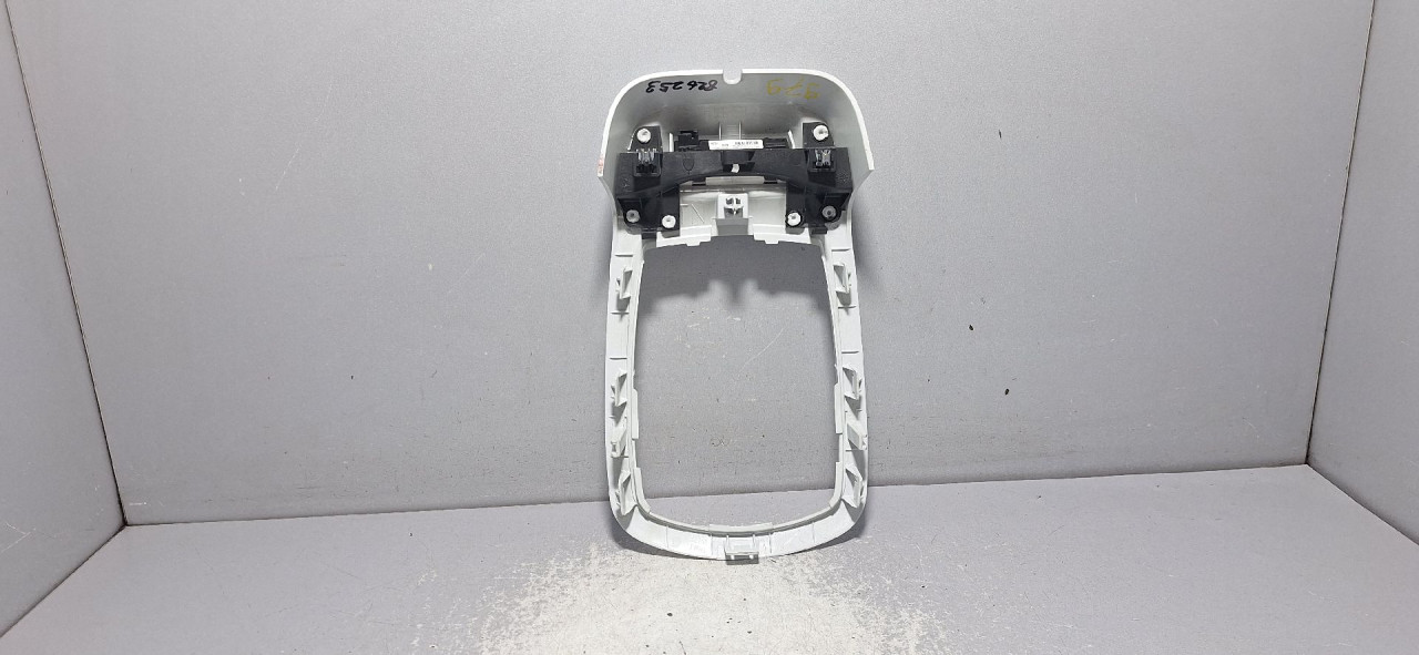 DIJELOVI BLENDA PEUGEOT 508 > 14-18