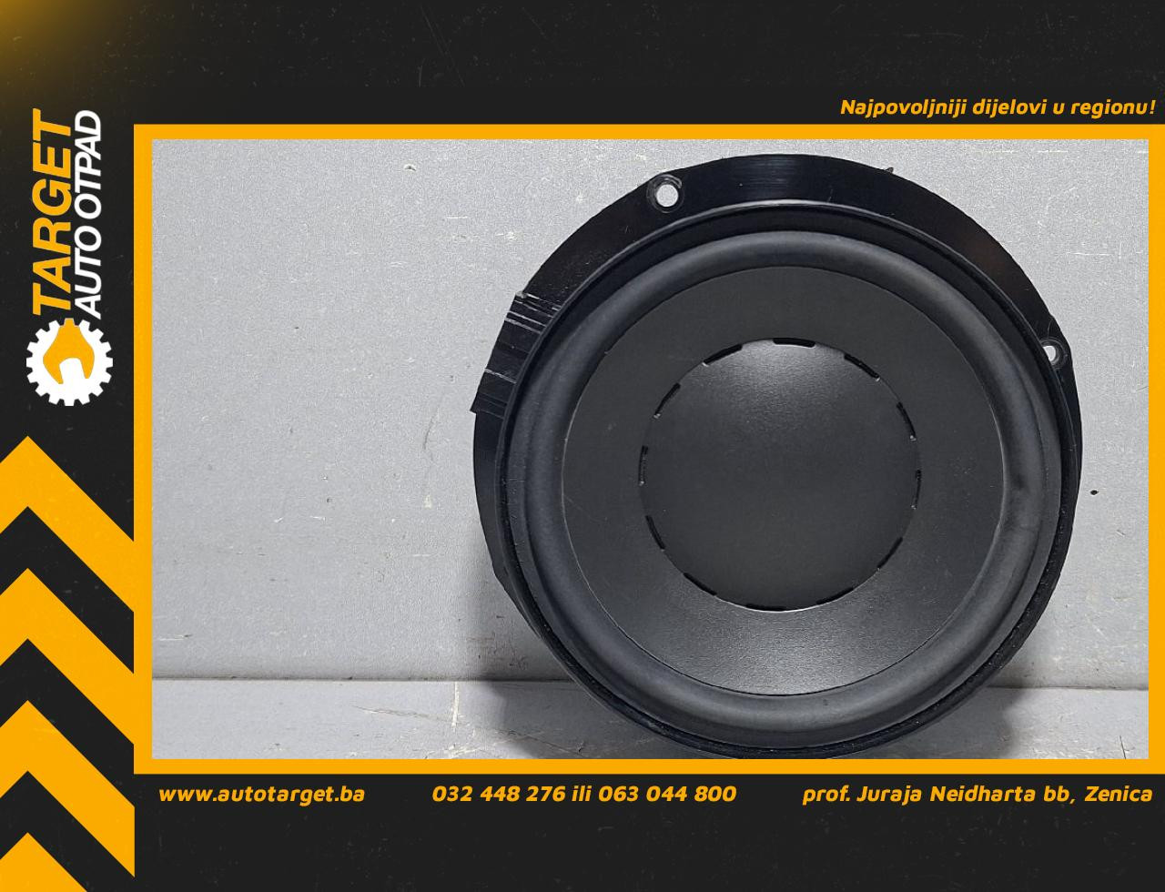 DIJELOVI ZVUCNIK VW PASSAT B8 > 14-19 2.0 3C0035453B