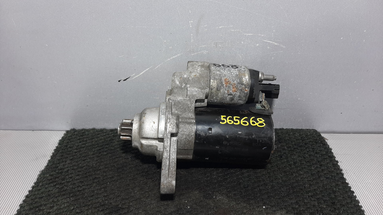 DIJELOVI ALNASER VW GOLF 6 > 08-12 02Z911023E