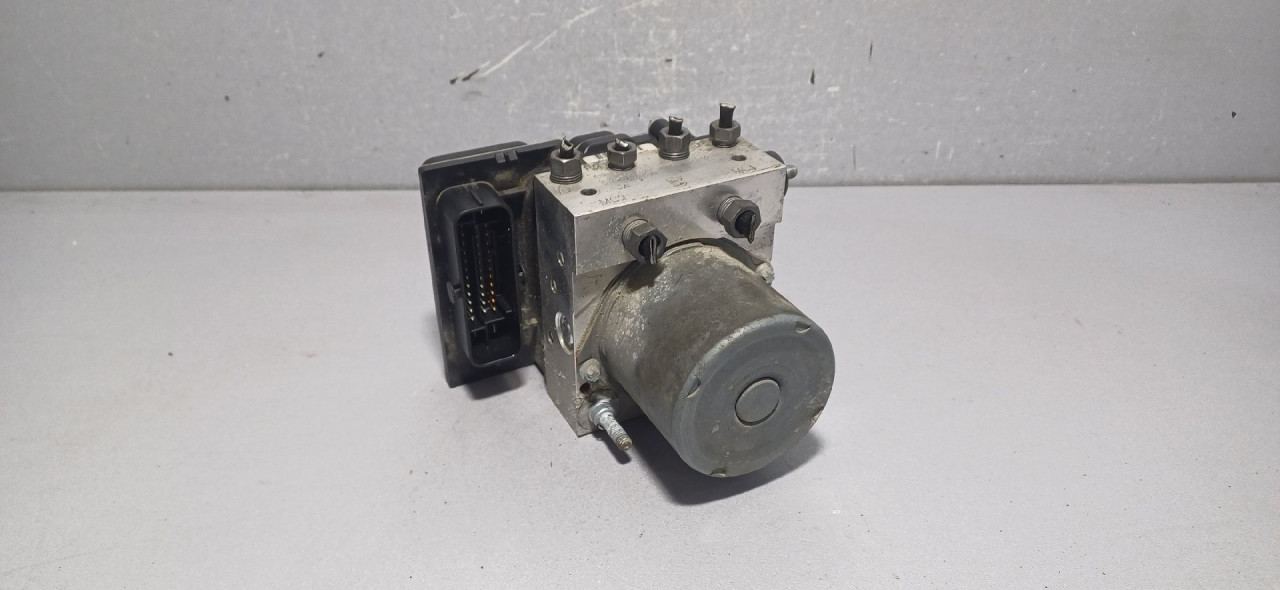 ABS ELEKTRONIKA PEUGEOT 3008 > 09-13 9666848380 0265230