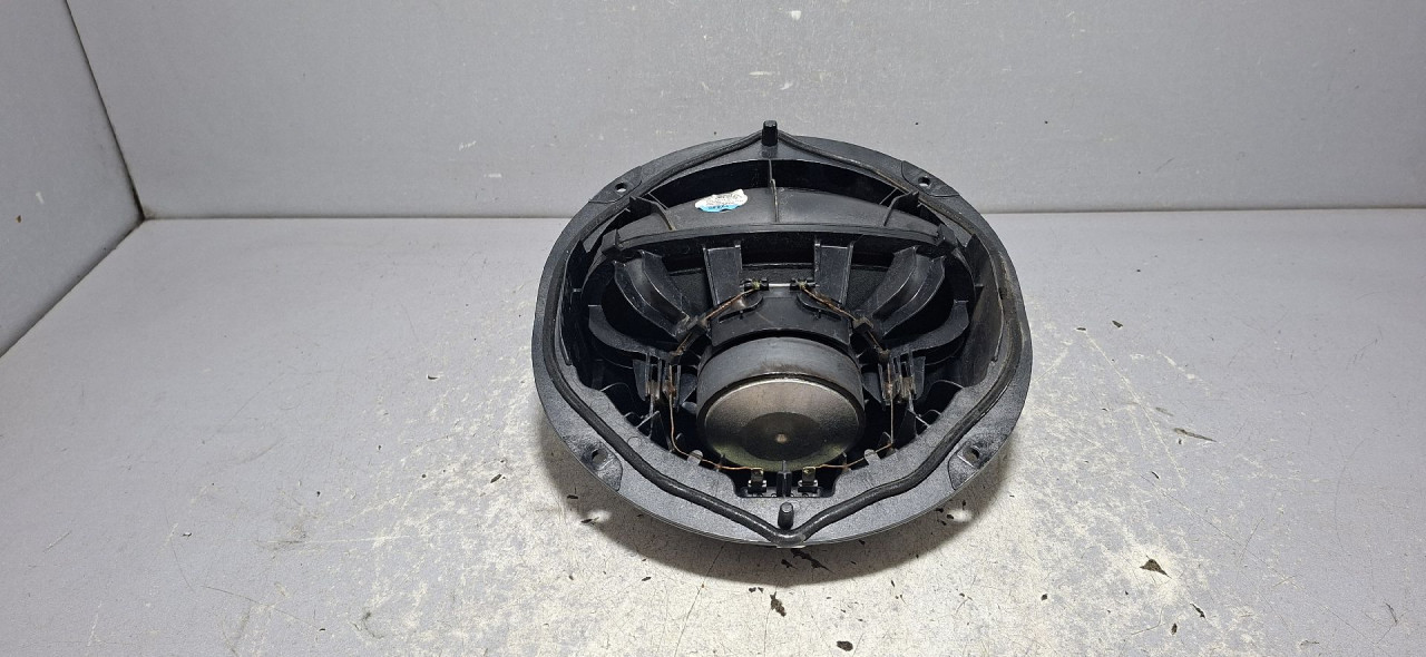 DIJELOVI ZVUCNIK AUDI Q5 (FY) > 17 - 20  3.0 80A035297