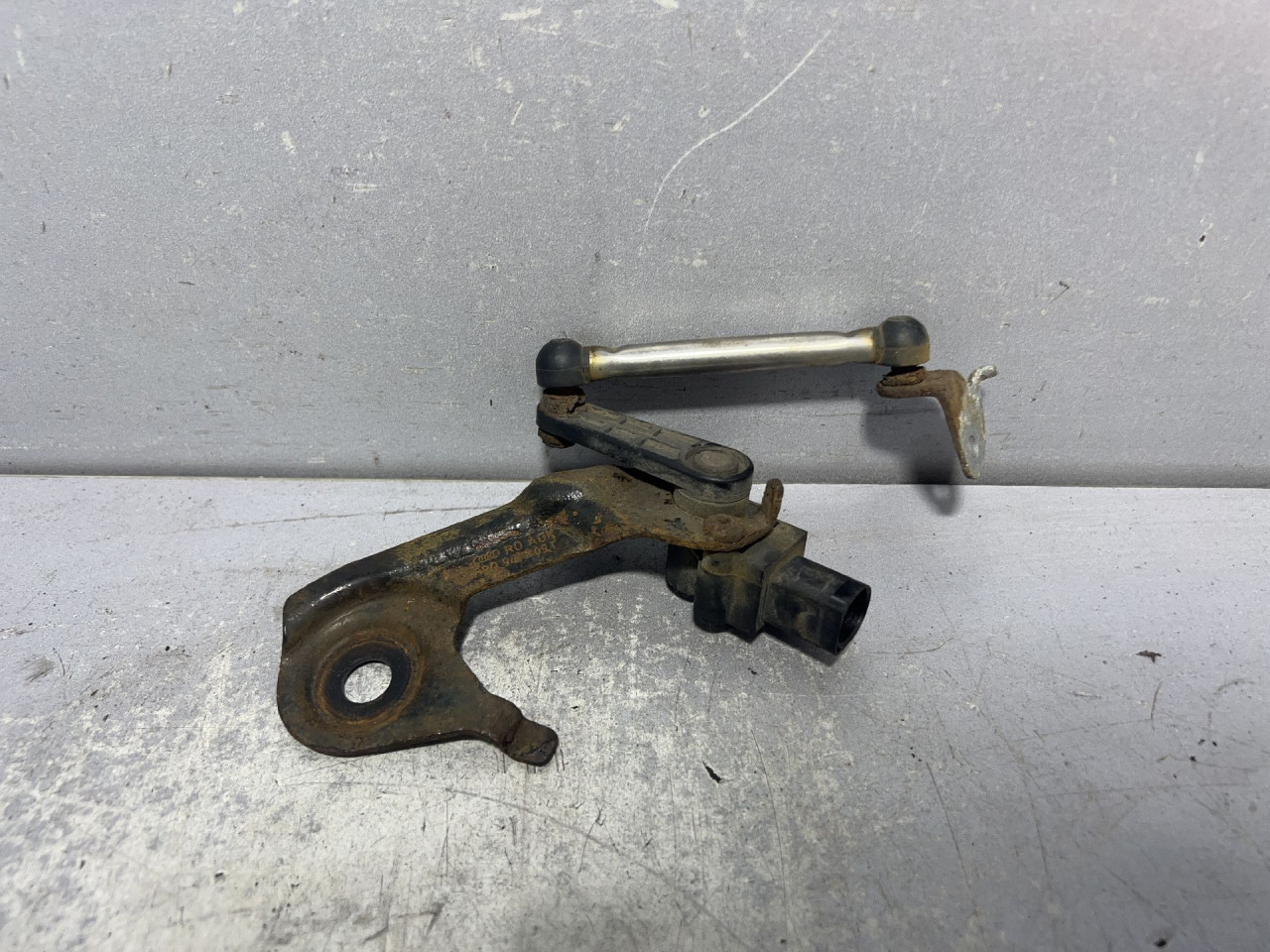 DIJELOVI SENZOR NIVELACIJE FAROVA AUDI Q5 > 12-16 1T0907503A