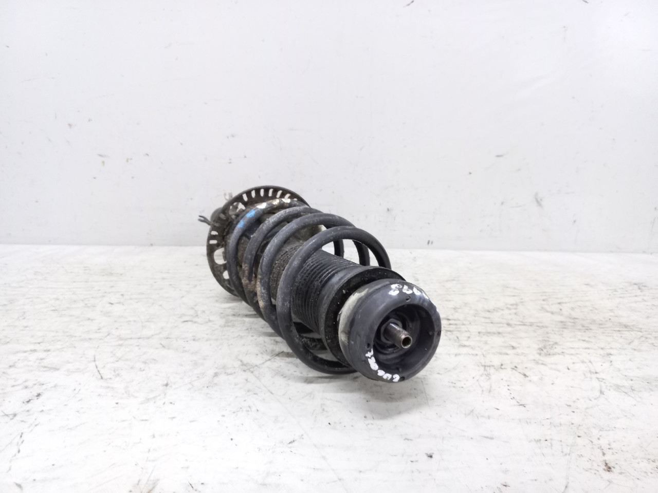 DIJELOVI AMORTIZER SKODA FABIA > 14- 6C0413031AP