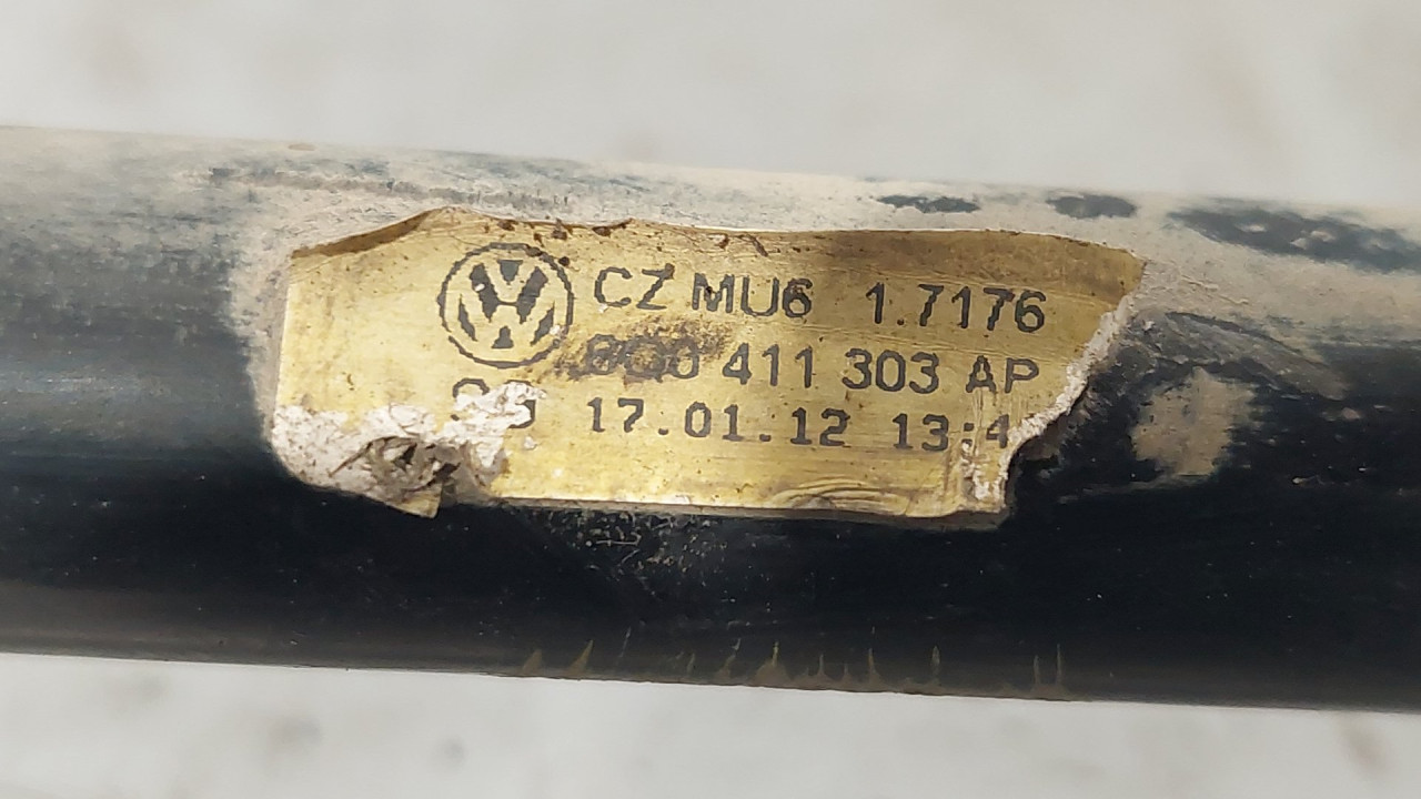 DIJELOVI BALANS STANGA AUDI A1 > 10-14 6Q0411303AP