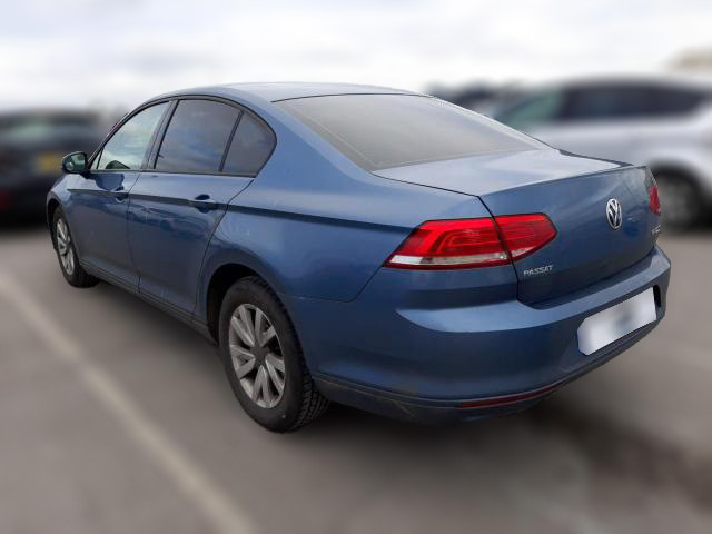 DIJELOVI VW PASSAT B8 > 14-19 1.6 Dizel DCXA MOTOR