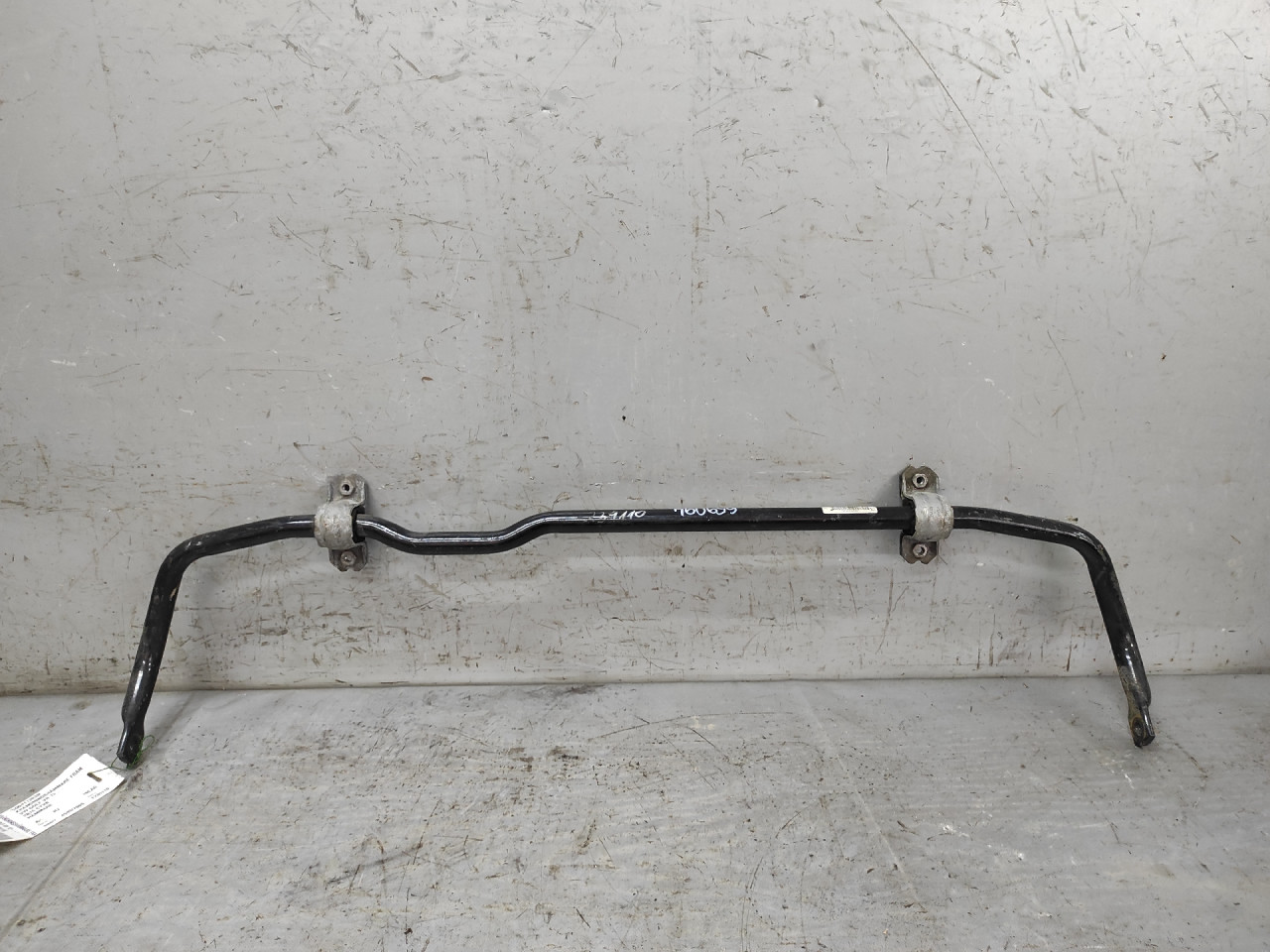 BALANS STANGA VW GOLF 7 SW > 13- 5Q0411303AA