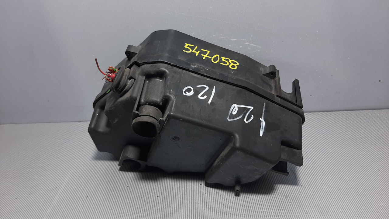 ELEKTRONIKA KUTIJA OSIGURACA VW TOUAREG > 02-06 7L09375