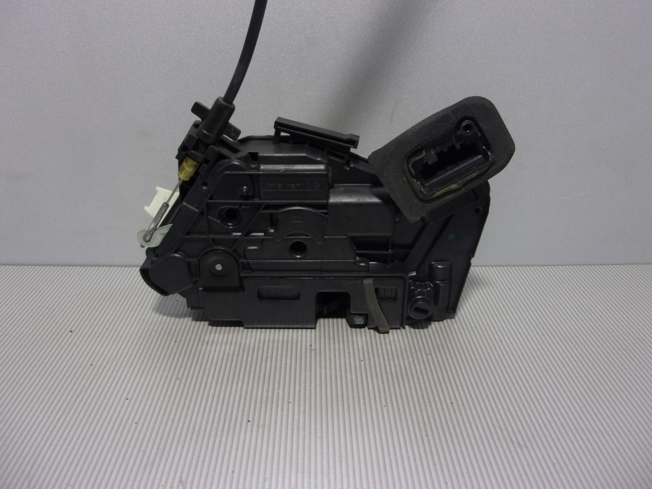 BRAVA VRATA VW GOLF 7 > 12-16 VW400036 5K4839016Q