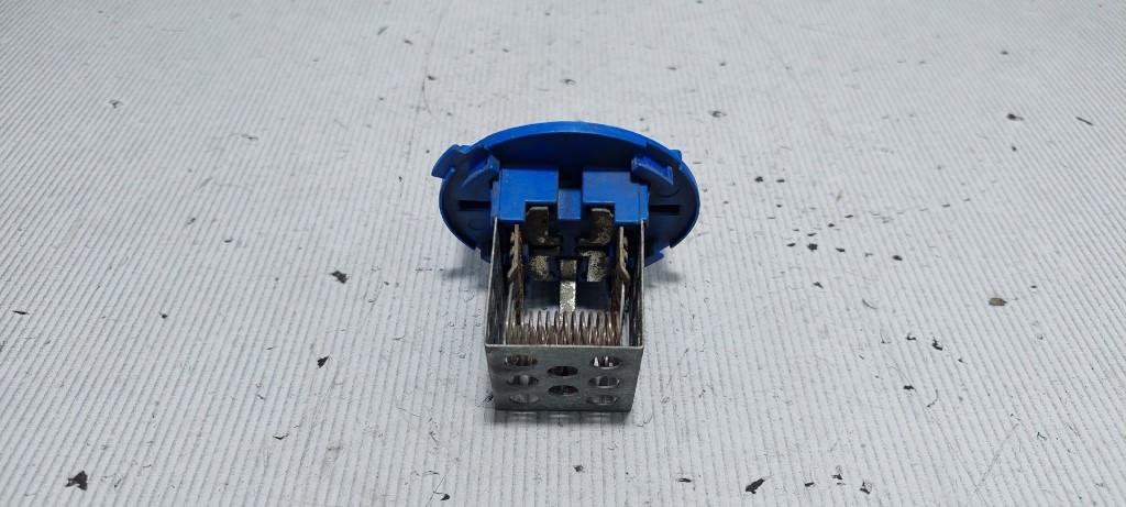 ELEKTRONIKA REOSTAT VW CRAFTER > 05-11 2E0915693