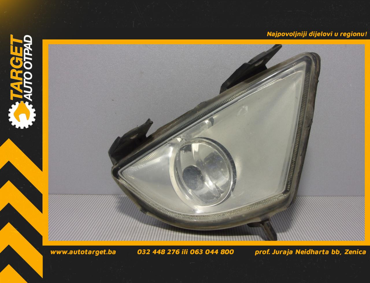 DIJELOVI MAGLENKA FORD FIESTA > 02-05 FD340038 2S6115K201A