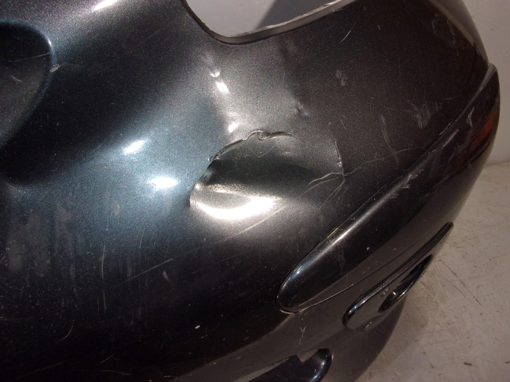 DIJELOVI BRANIK TOYOTA AYGO > 05-08 TY201009